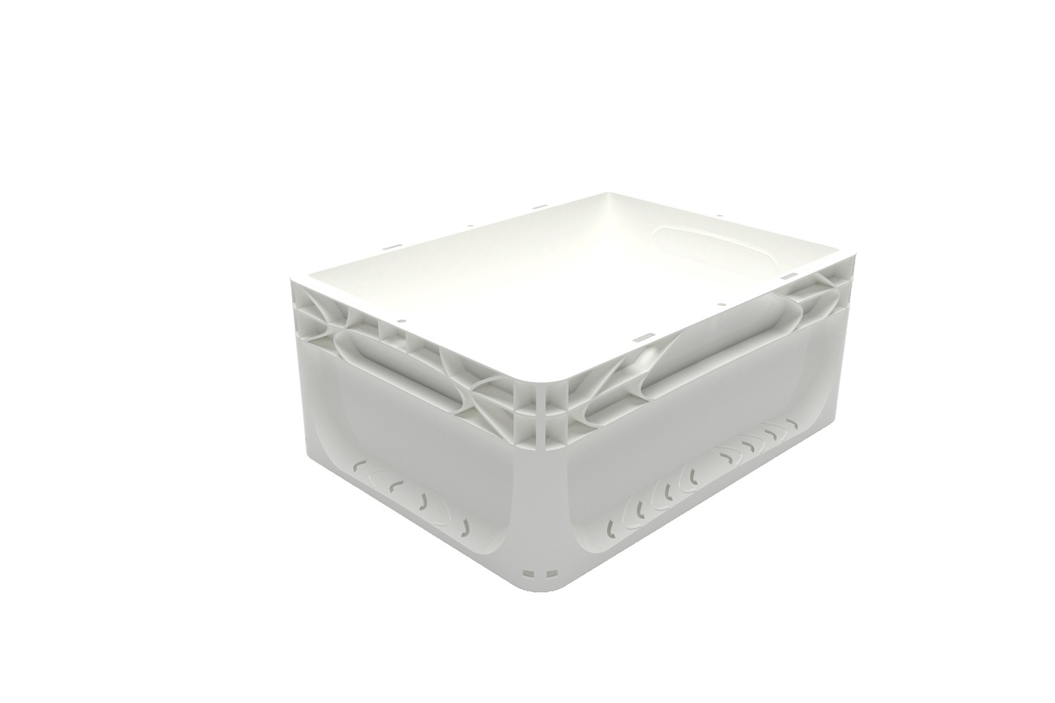 Vollwand 40x30x17 V